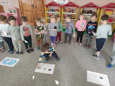 Raczek Przedszkole Niepubliczne